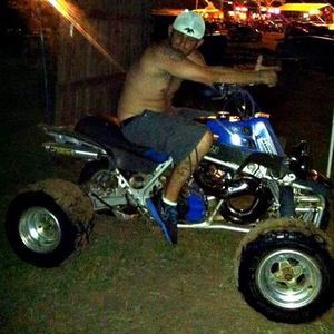 Meet your Posher, Joshua donovan